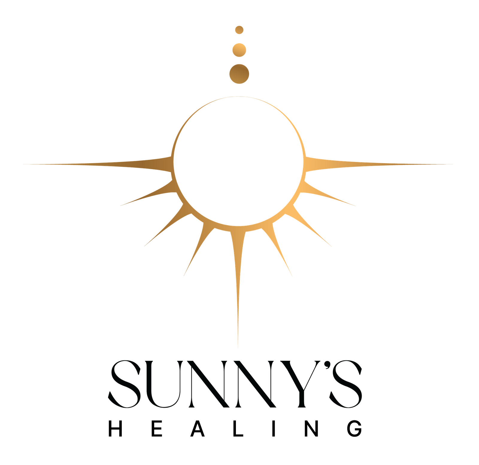 sunnys healing